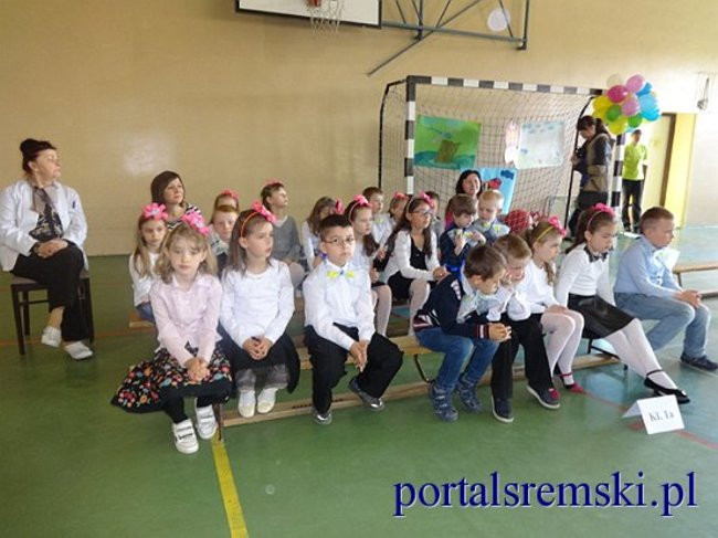 Dzień Integracji 2014