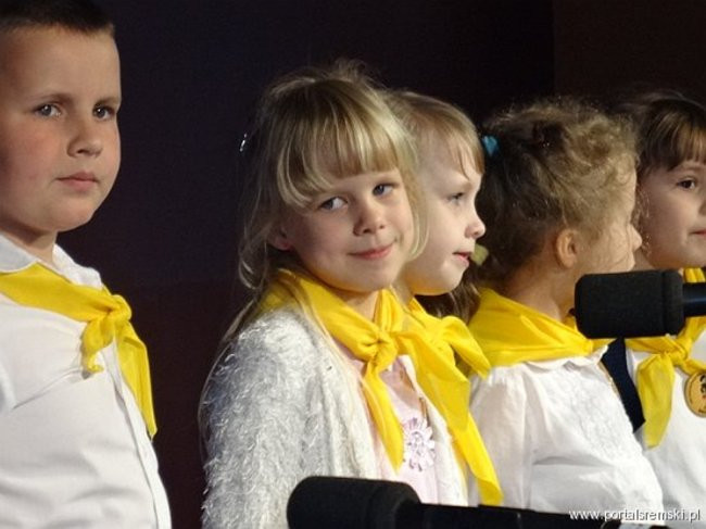 Śremsong rozpoczęty