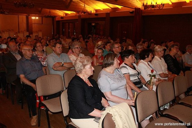 Niezwykłe spotkanie