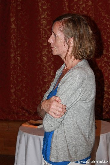 Niezwykłe spotkanie