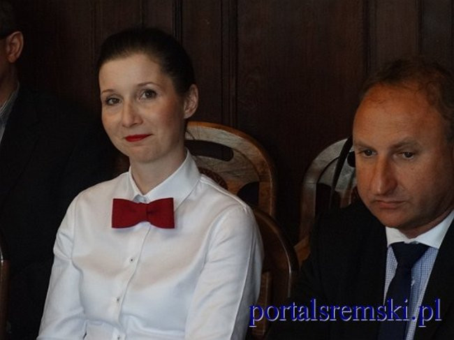 Starosta dostał absolutorium