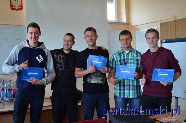 Amerykanie w Ekonomie