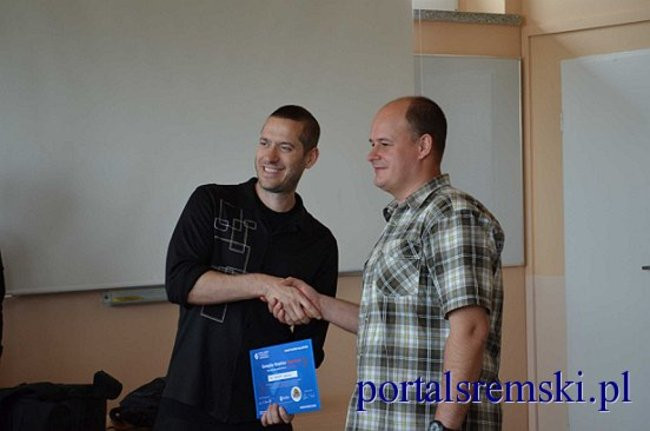 Amerykanie w Ekonomie