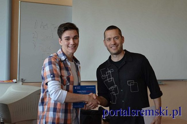 Amerykanie w Ekonomie