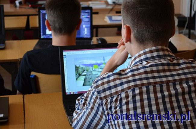 Amerykanie w Ekonomie