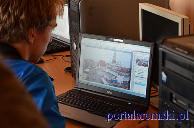 Amerykanie w Ekonomie