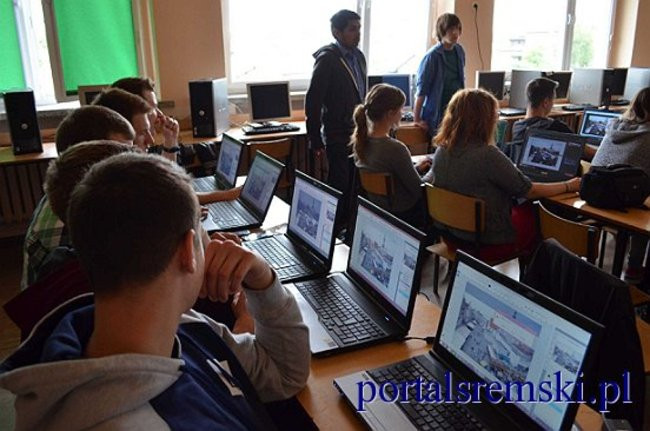 Amerykanie w Ekonomie