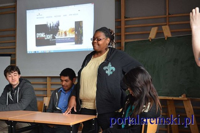 Amerykanie w Ekonomie