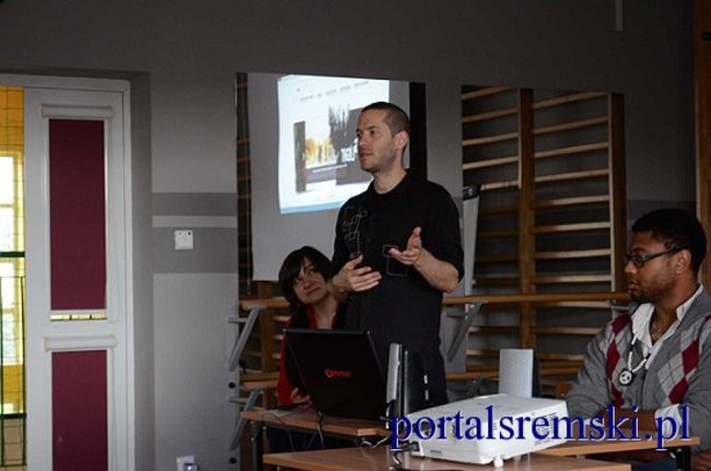 Amerykanie w Ekonomie