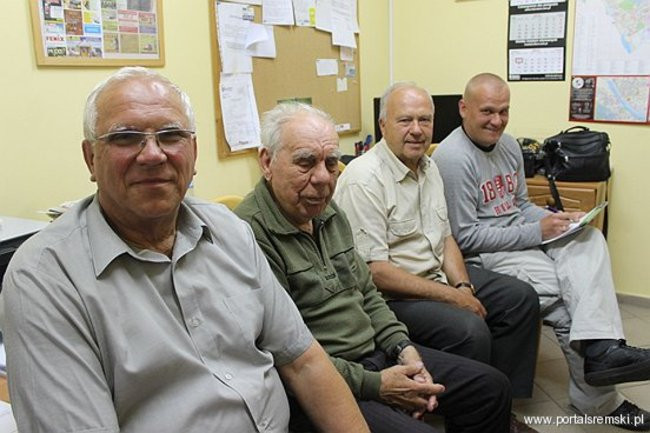 Śremscy ludzie wolności