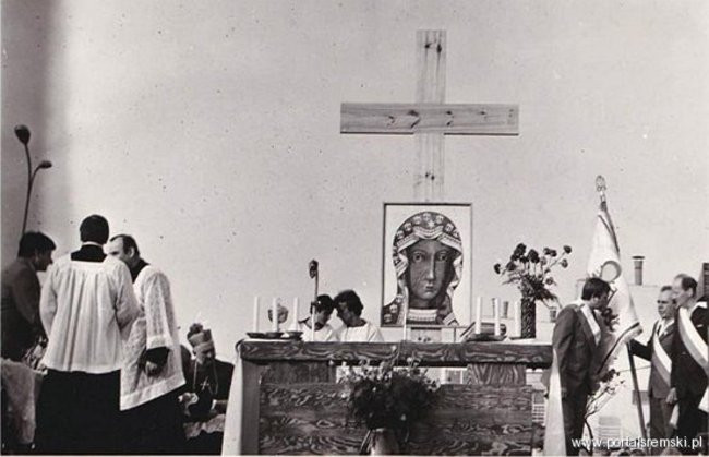 Śremscy ludzie wolności