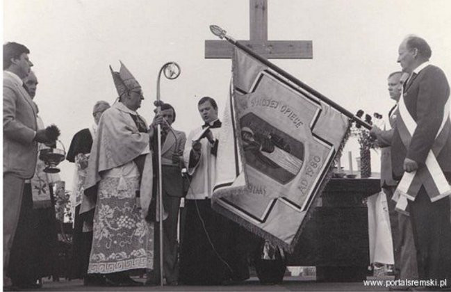 Śremscy ludzie wolności