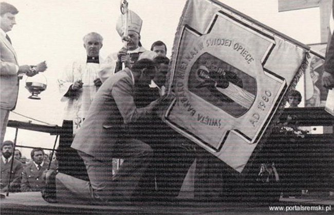 Śremscy ludzie wolności