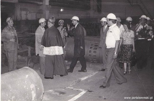 Śremscy ludzie wolności