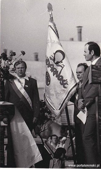 Śremscy ludzie wolności