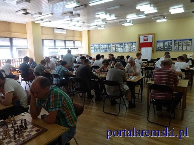 Puchar El-Bud-u dla Ukraińca