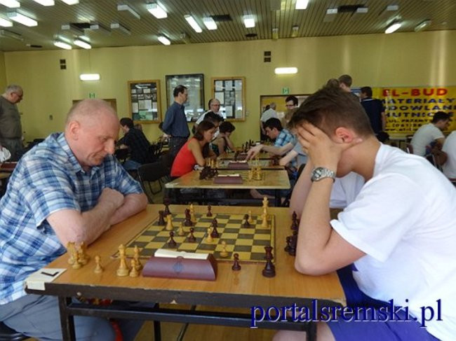 Puchar El-Bud-u dla Ukraińca