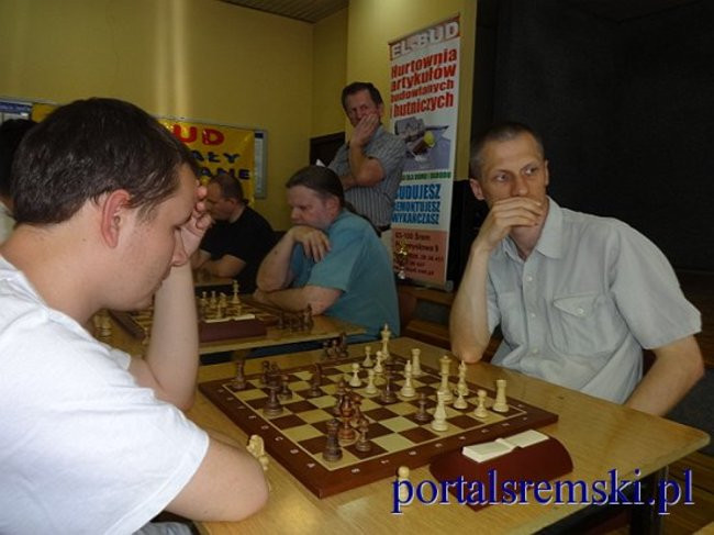 Puchar El-Bud-u dla Ukraińca