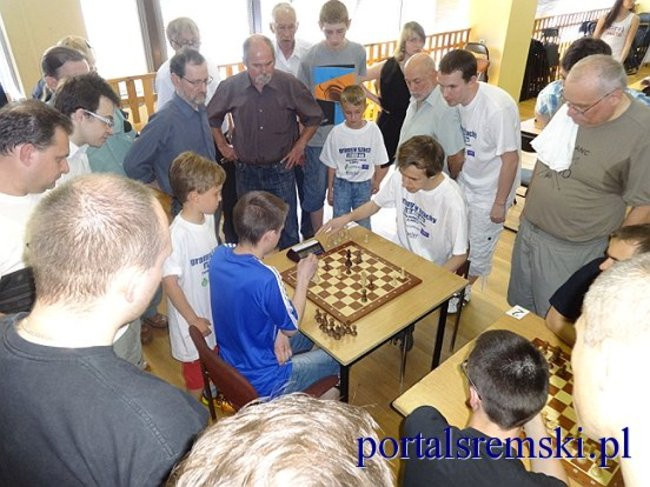 Puchar El-Bud-u dla Ukraińca