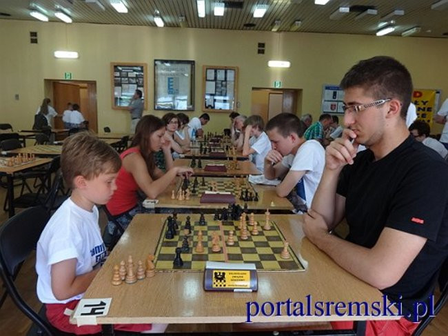 Puchar El-Bud-u dla Ukraińca