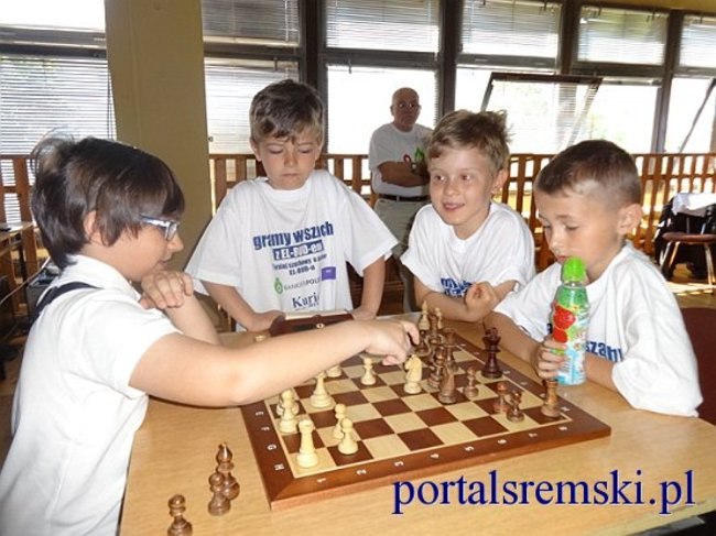 Puchar El-Bud-u dla Ukraińca