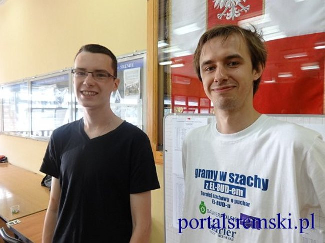 Puchar El-Bud-u dla Ukraińca