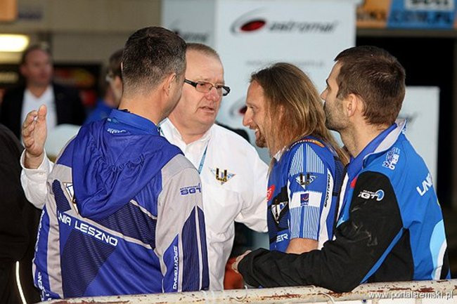 Byki lepsze od aniołów