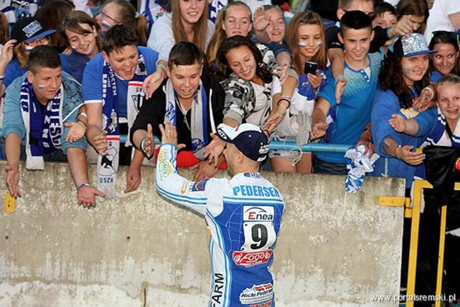 Byki lepsze od aniołów