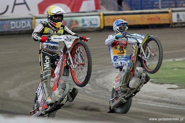 Byki lepsze od aniołów