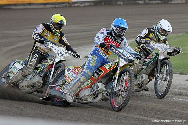 Byki lepsze od aniołów