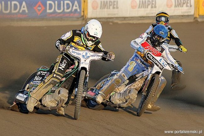 Byki lepsze od aniołów