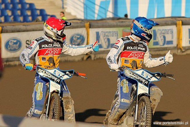 Byki lepsze od aniołów