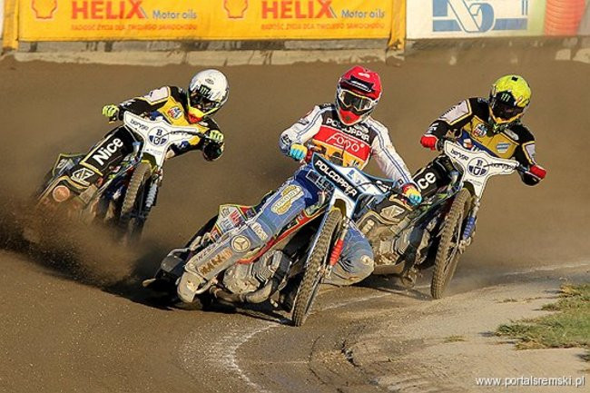 Byki lepsze od aniołów