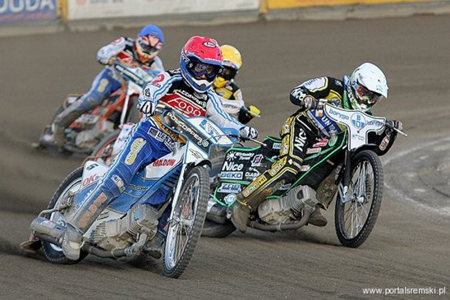 Byki lepsze od aniołów