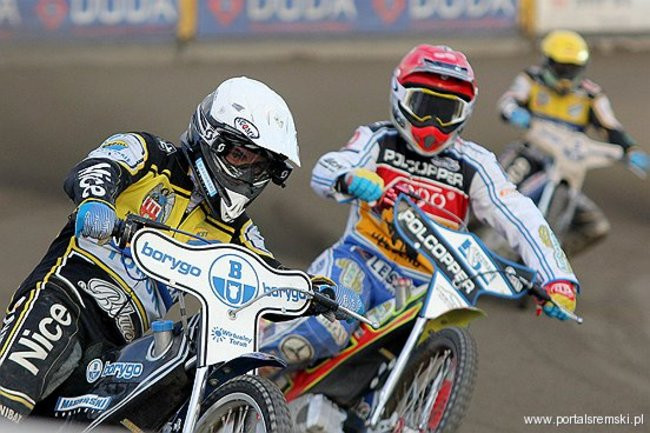 Byki lepsze od aniołów