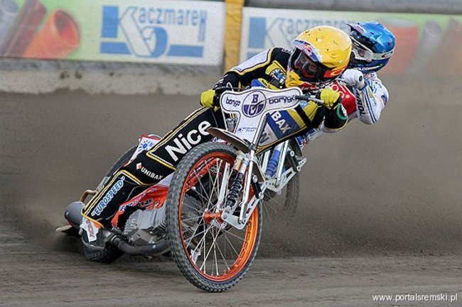 Byki lepsze od aniołów