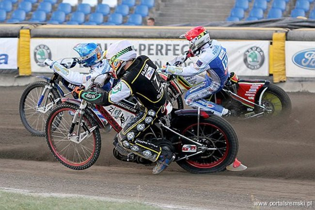 Byki lepsze od aniołów