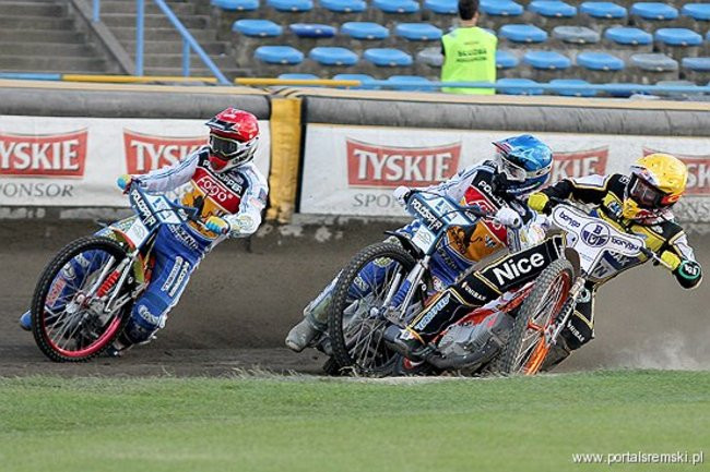 Byki lepsze od aniołów