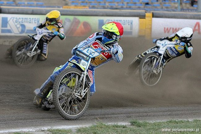 Byki lepsze od aniołów