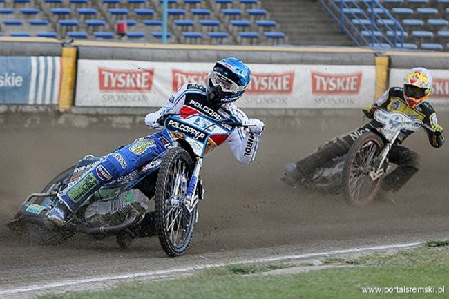 Byki lepsze od aniołów