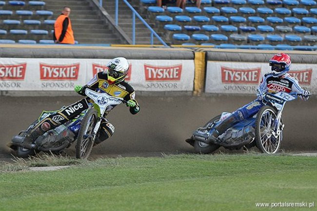 Byki lepsze od aniołów