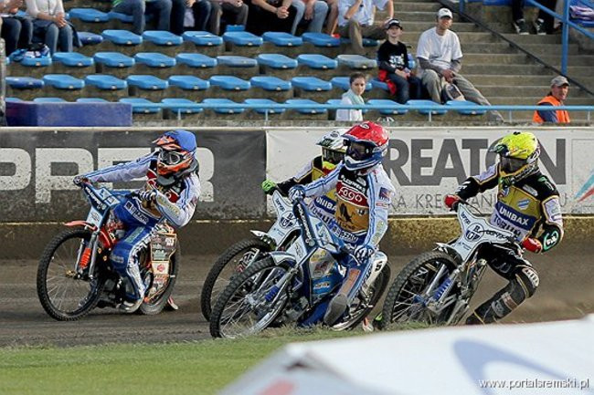 Byki lepsze od aniołów