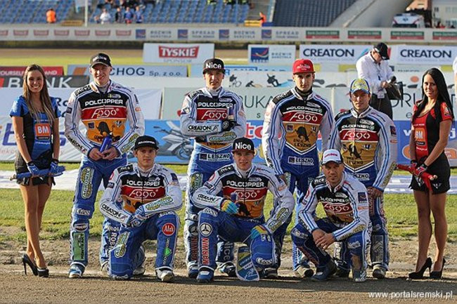 Byki lepsze od aniołów