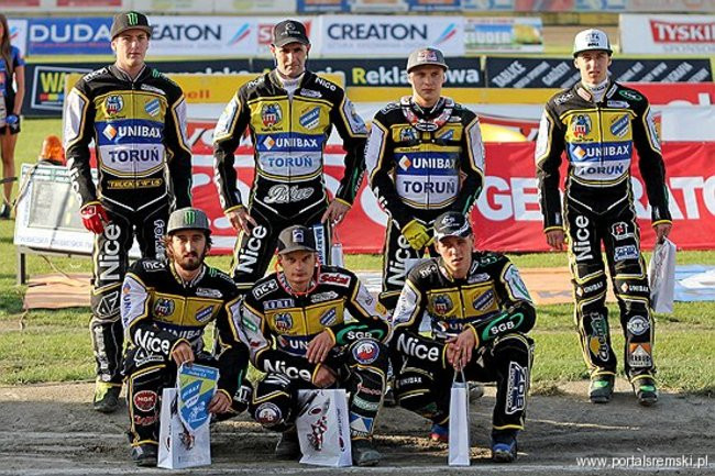 Byki lepsze od aniołów