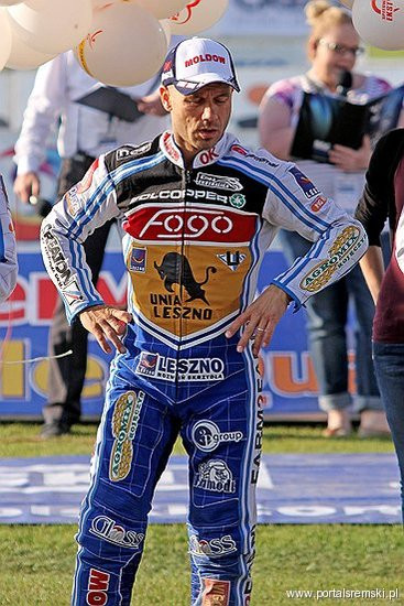 Byki lepsze od aniołów