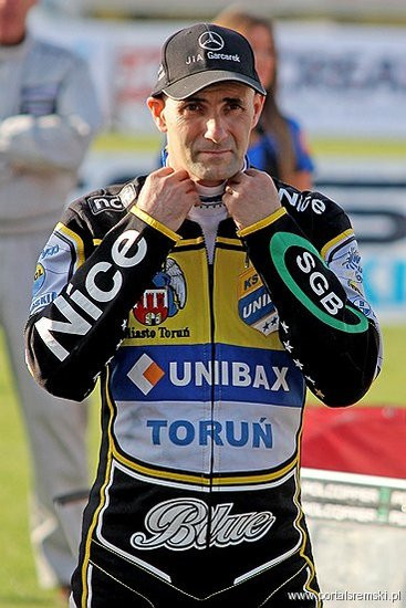 Byki lepsze od aniołów