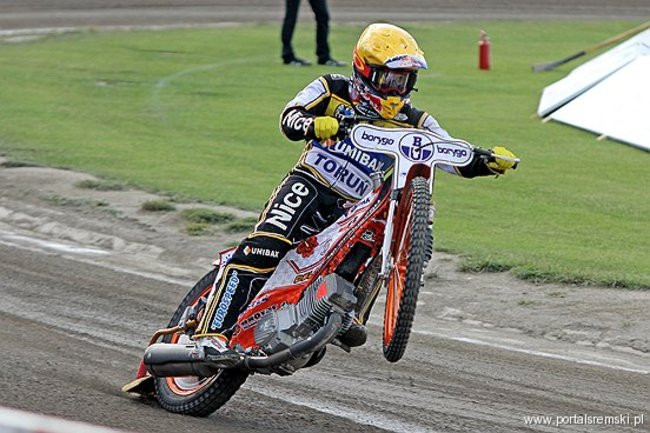 Byki lepsze od aniołów