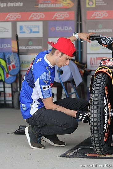 Byki lepsze od aniołów