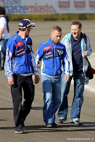 Byki lepsze od aniołów