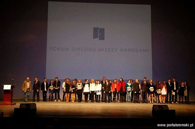 Podsumowanie kółka